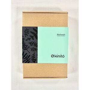 New Kinito Refresh Portable Diffuser Battery Base 24V Rechargeable & Cordless 2